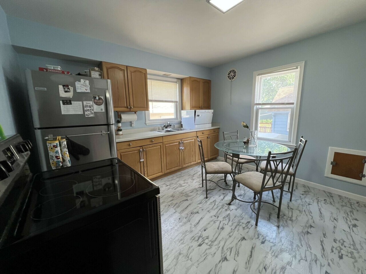 Property Photo: 522 S 69th St WI 53214