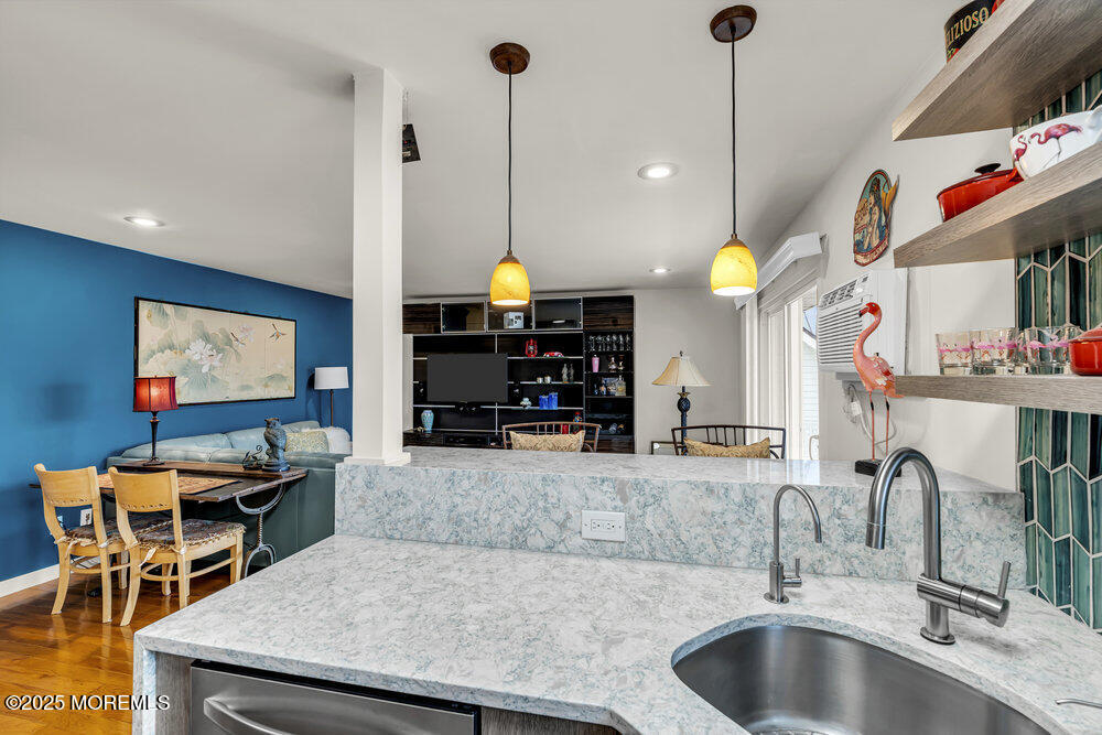 Property Photo: 302 5th Avenue 18 NJ 07712