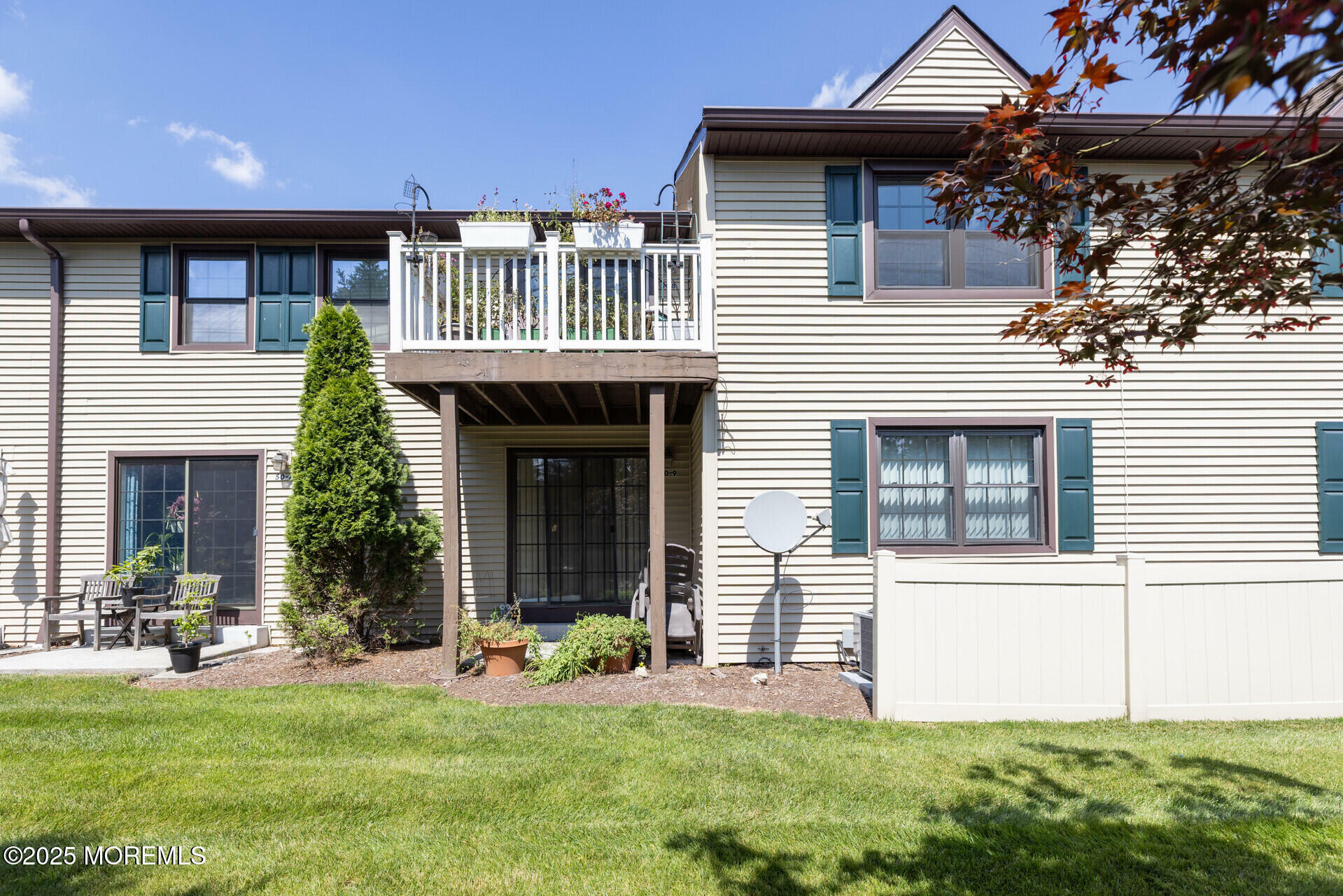 Property Photo: 50 Prospect Street 09 NJ 08840