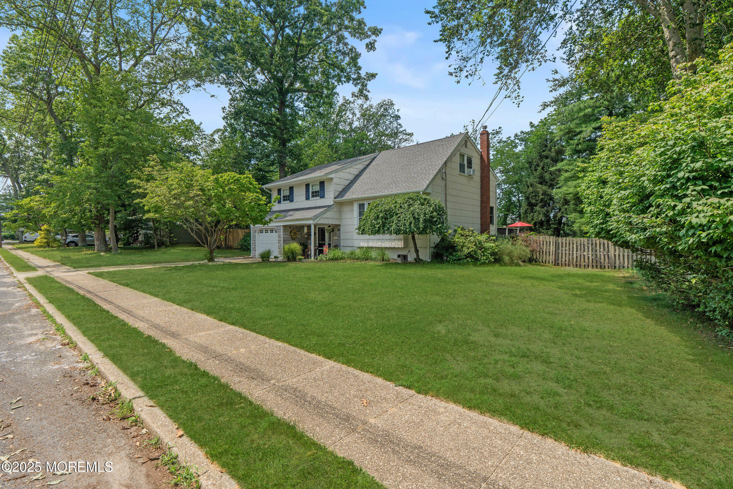 Property Photo: 15 Teabury Lane NJ 07755