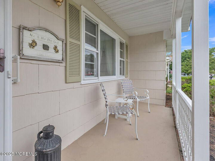 Property Photo: 136 Georgetown Road NJ 08757