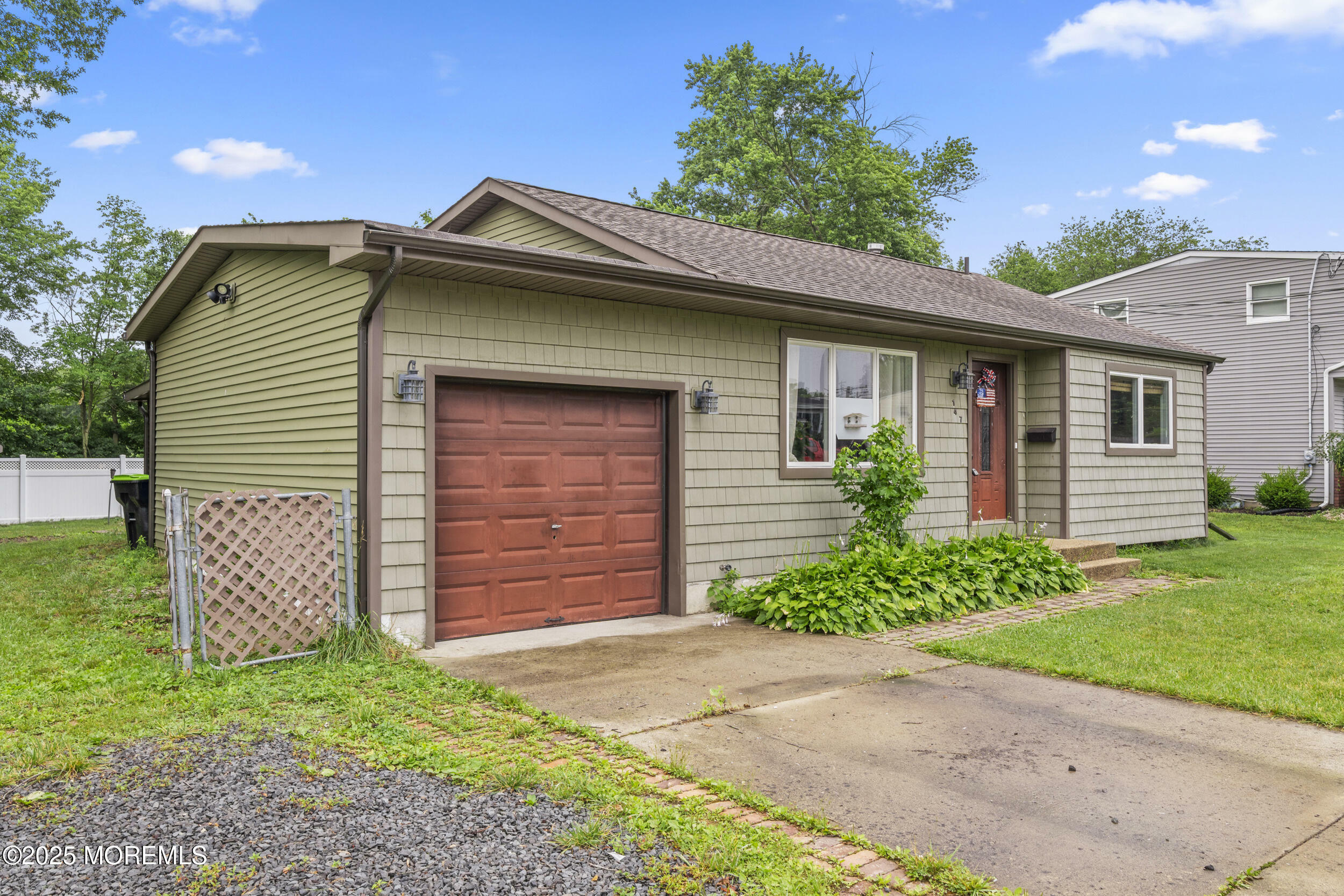 Property Photo: 147 Cindy Street NJ 08857