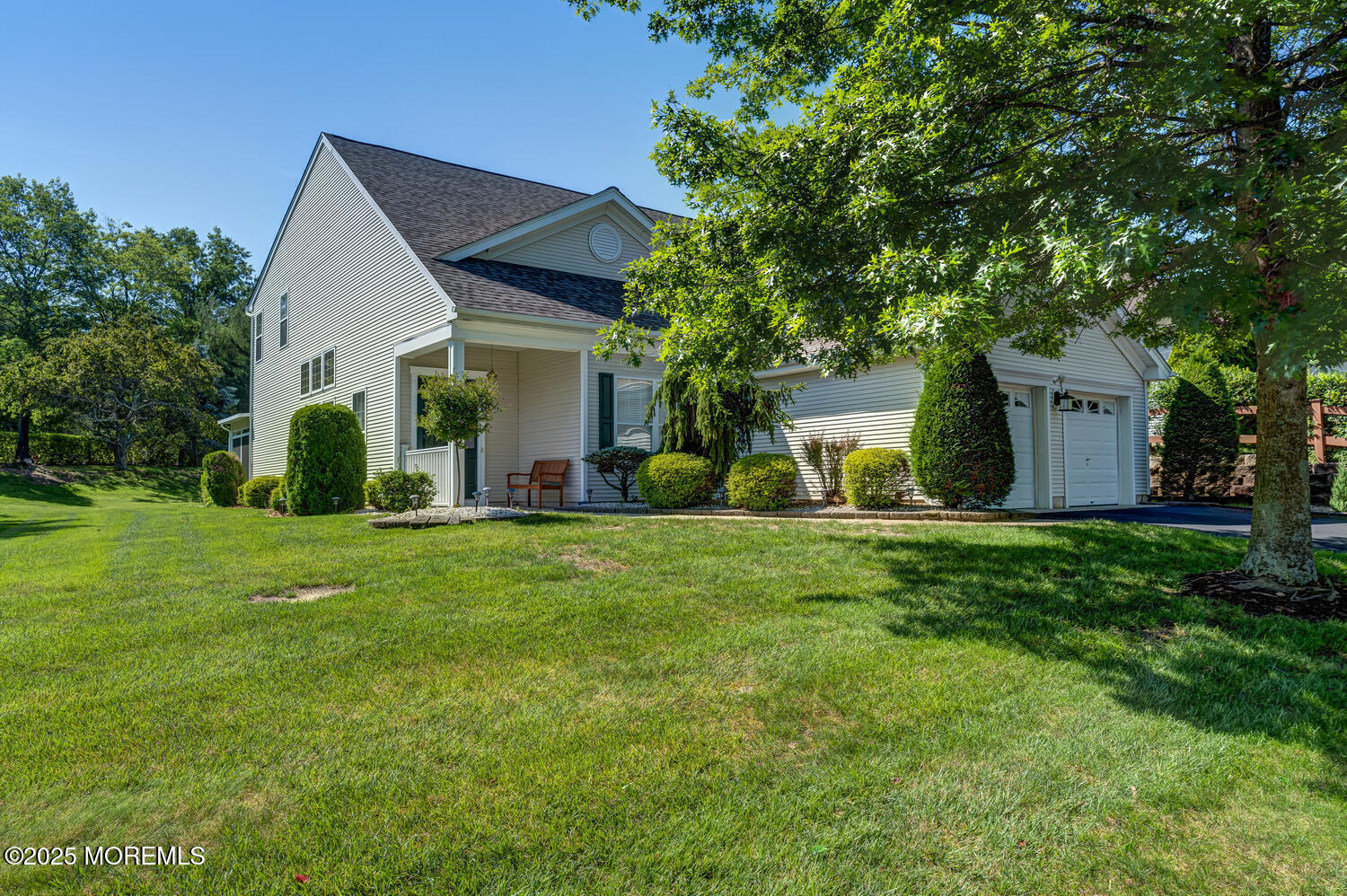 Property Photo: 18 Morningside Court NJ 08701