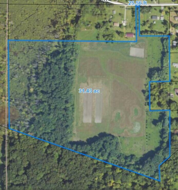 Property Photo: 9159-D Moreland Road MI 49249