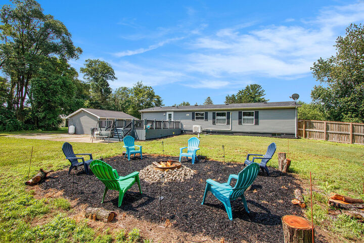 Property Photo: 2919 N US Hwy 31 MI 49120