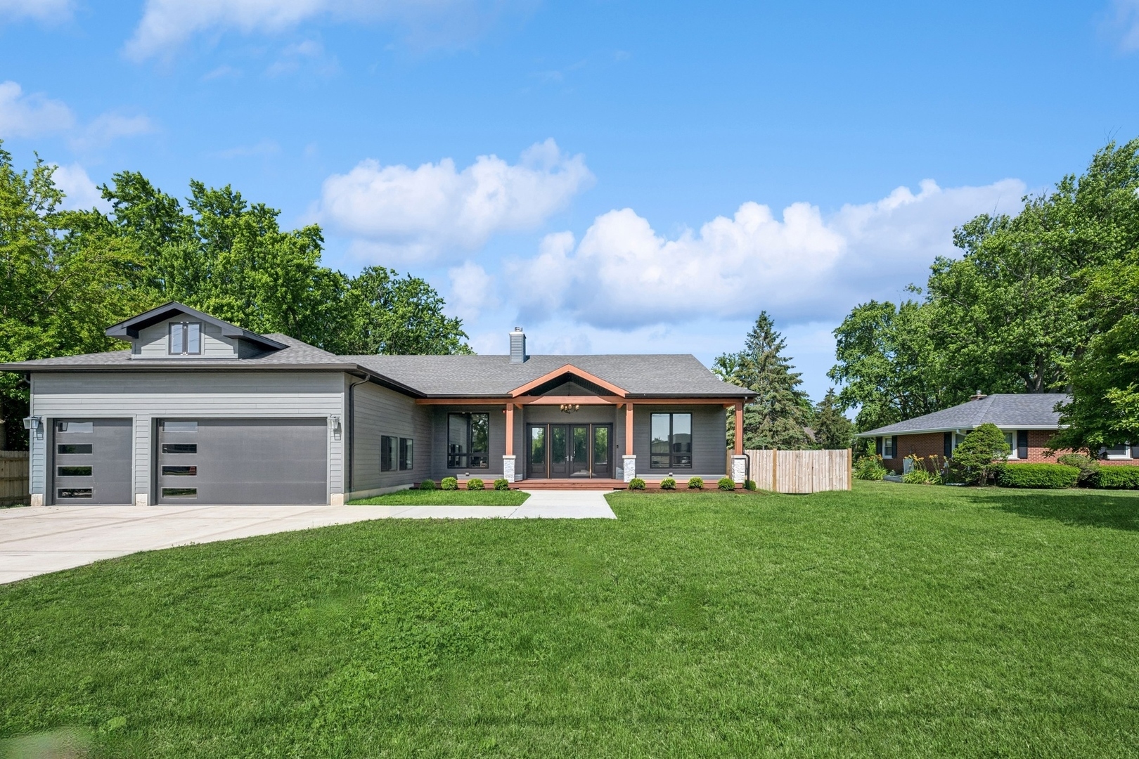2104 Shermer Road  Northbrook IL 60062 photo