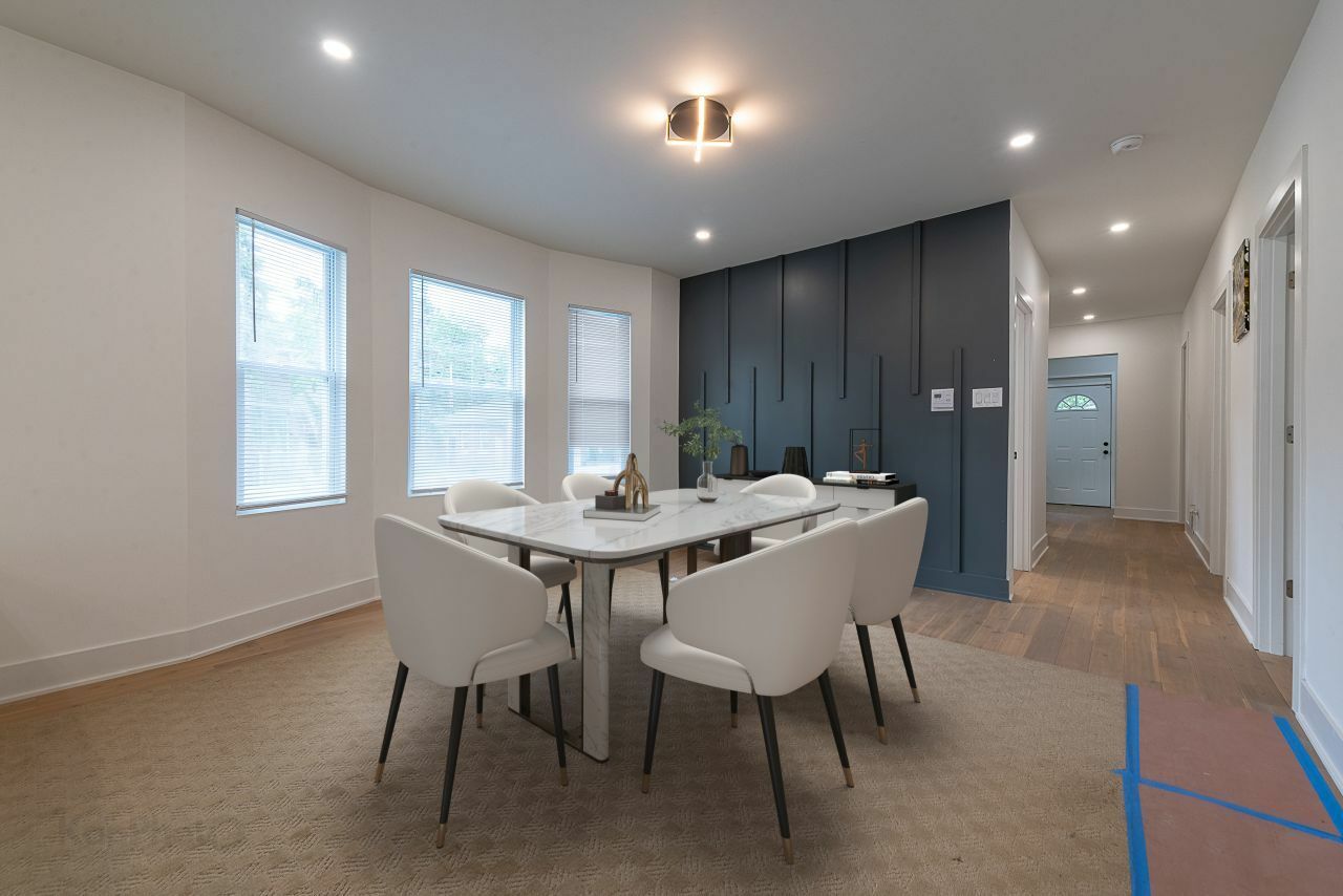 Property Photo:  11956 S Harvard Avenue  IL 60628 