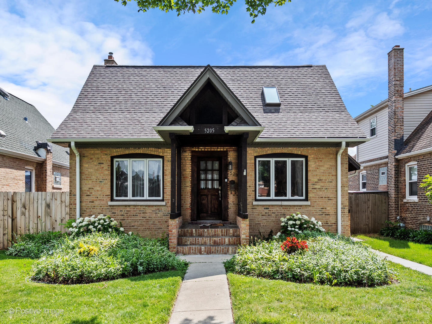 5205 S Nashville Avenue  Chicago IL 60638 photo