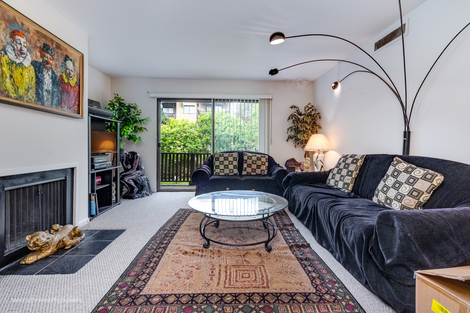 Property Photo:  450 N Main Street S208a  IL 60084 