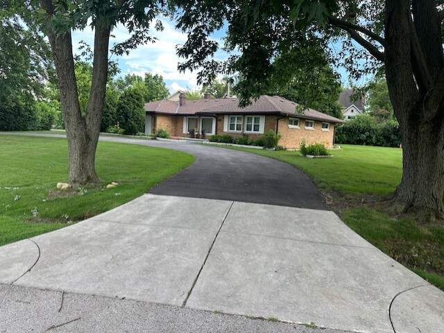 Property Photo:  1301 W 54th Street  IL 60525 