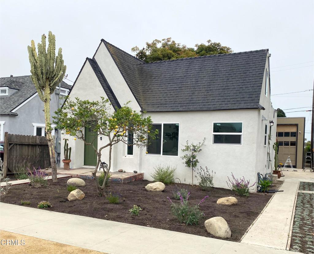Property Photo: 2014 Channel Drive CA 93001