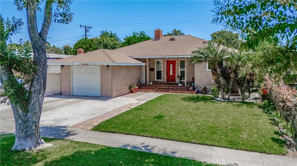 Property Photo: 14512 Behrens Avenue CA 90650
