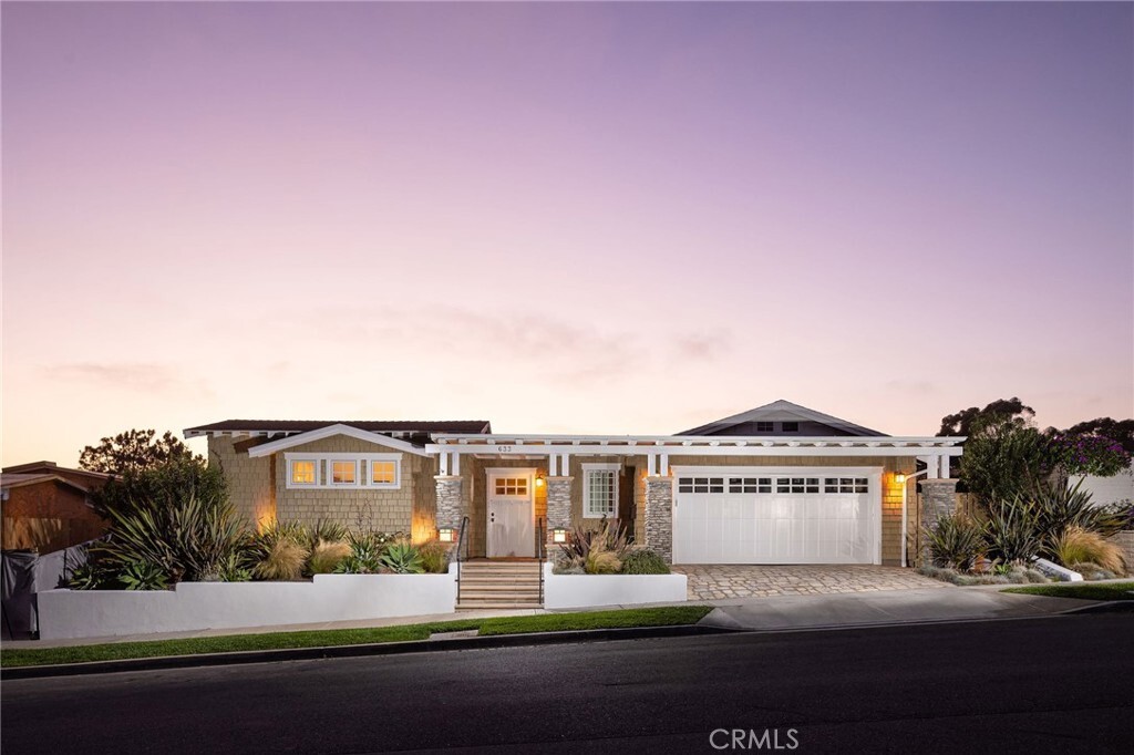 Property Photo: 633 Rockford Road CA 92625