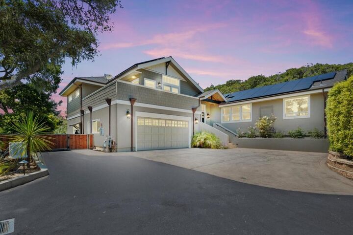 Property Photo:  3030 Haas Drive  CA 95003 