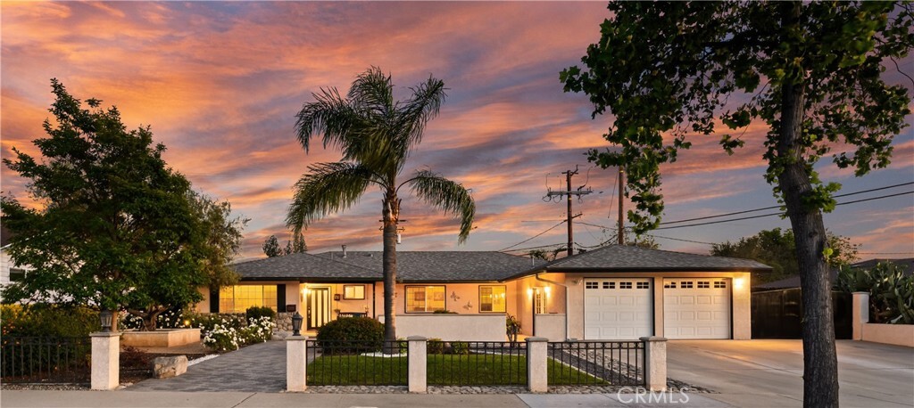 860 Reed Drive  Claremont CA 91711 photo