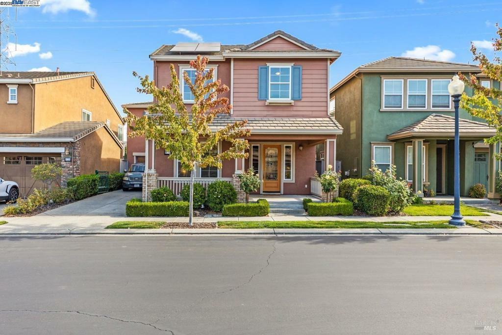 9216 Hallmark Pl  Vallejo CA 94591 photo