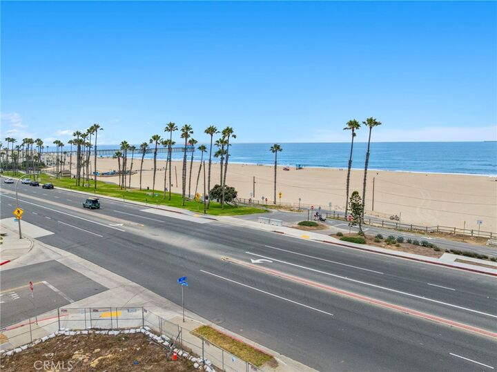 Property Photo:  1102 Pacific Coast Hwy Lot #4  CA 92648 