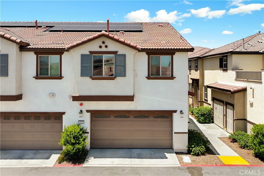 24132 Dolcetto Avenue 1003  Murrieta CA 92562 photo