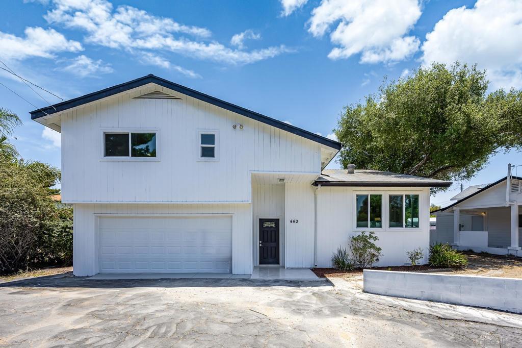 Property Photo: 440 448 W Los Angeles Dr CA 92083