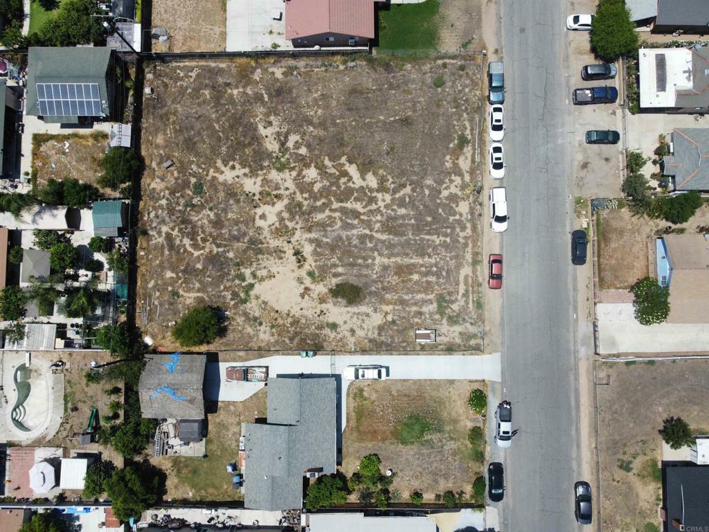 Property Photo: 115 233-012 Byron CA 92879