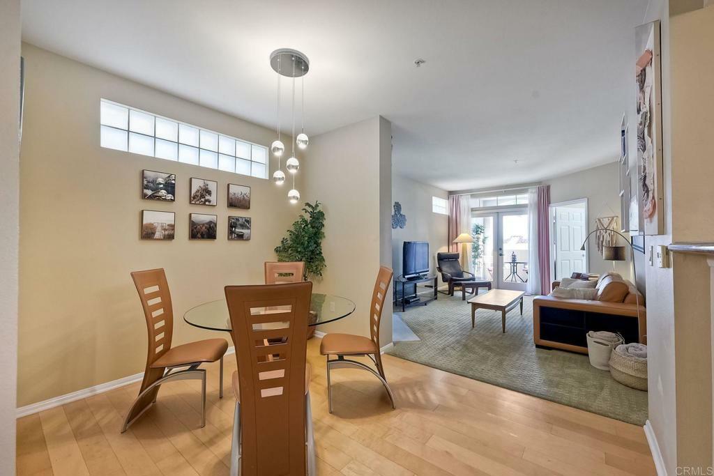 Property Photo: 2400 5th Avenue 225 CA 92101