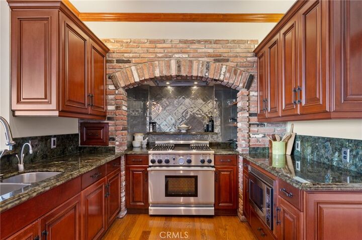 Property Photo: 2501 Novato Place CA 90274