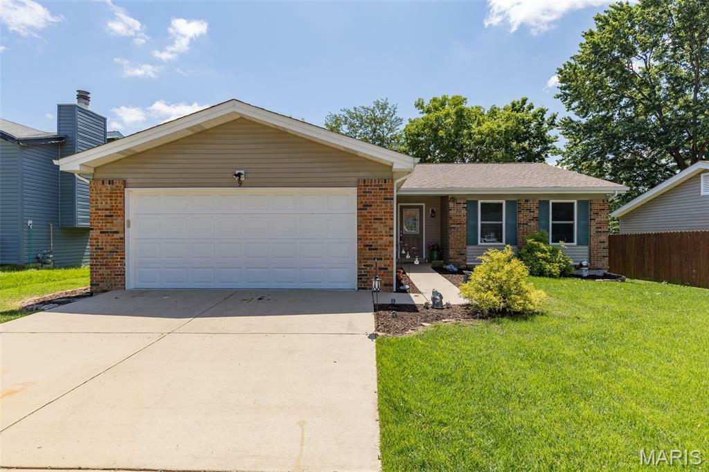 Property Photo: 9 Southwinds Drive MO 63376