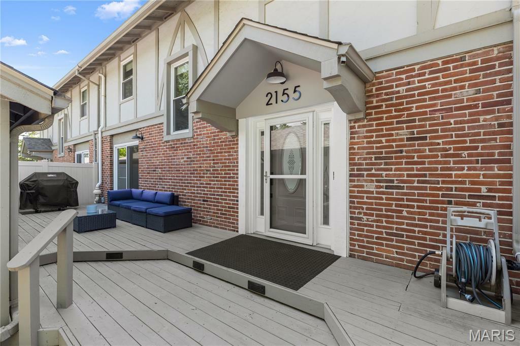 Property Photo:  2155 Mason Green Drive  MO 63011 