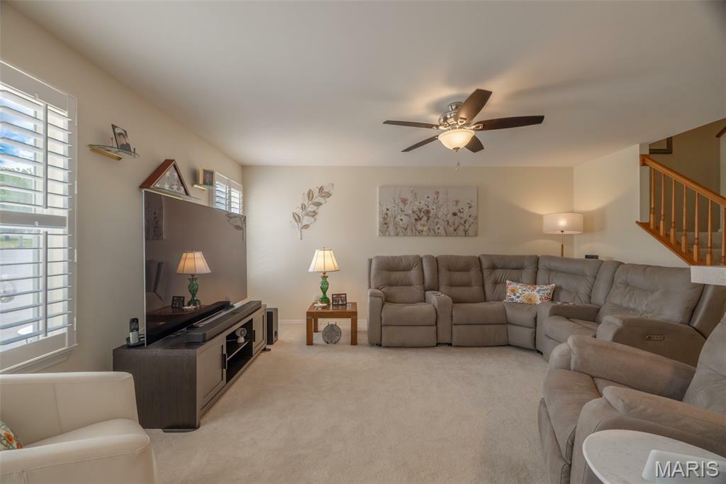 Property Photo:  263 Centerfield Drive  MO 63366 