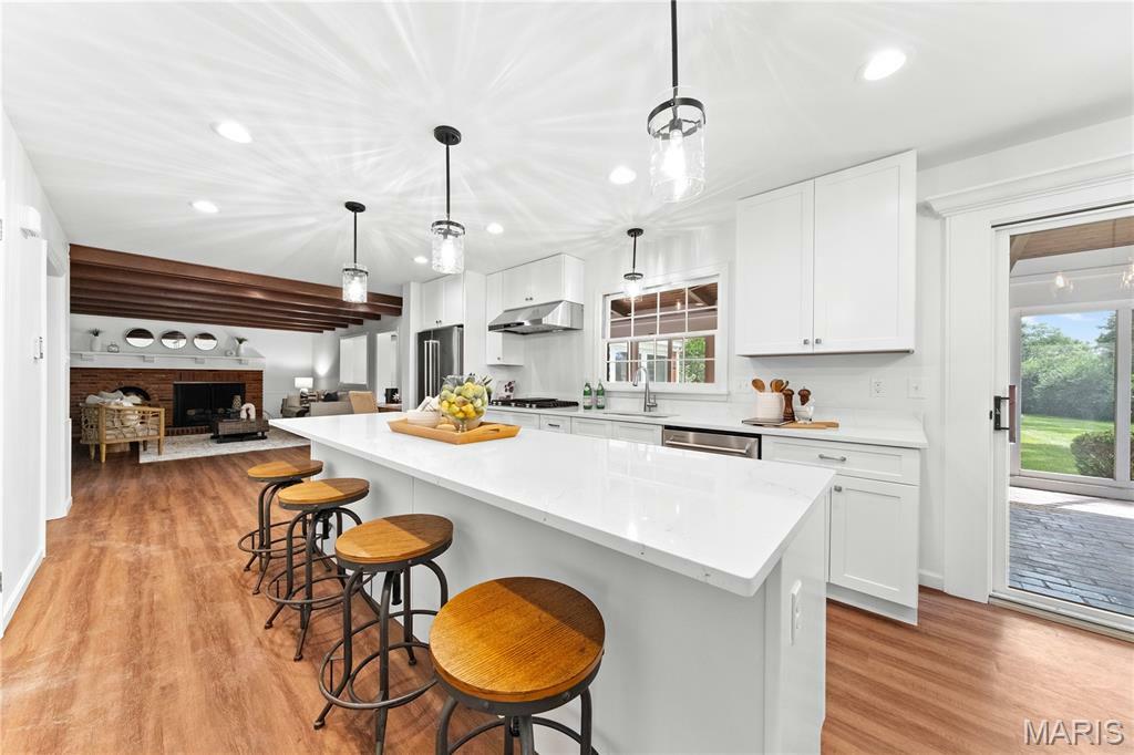 Property Photo: 336 Babler Road MO 63141
