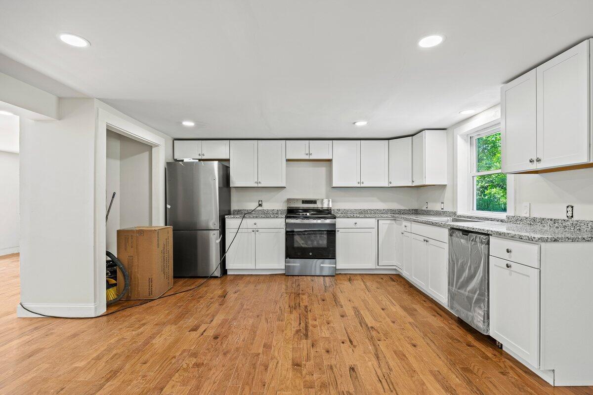 Property Photo: 27 Bradford Road ME 04578