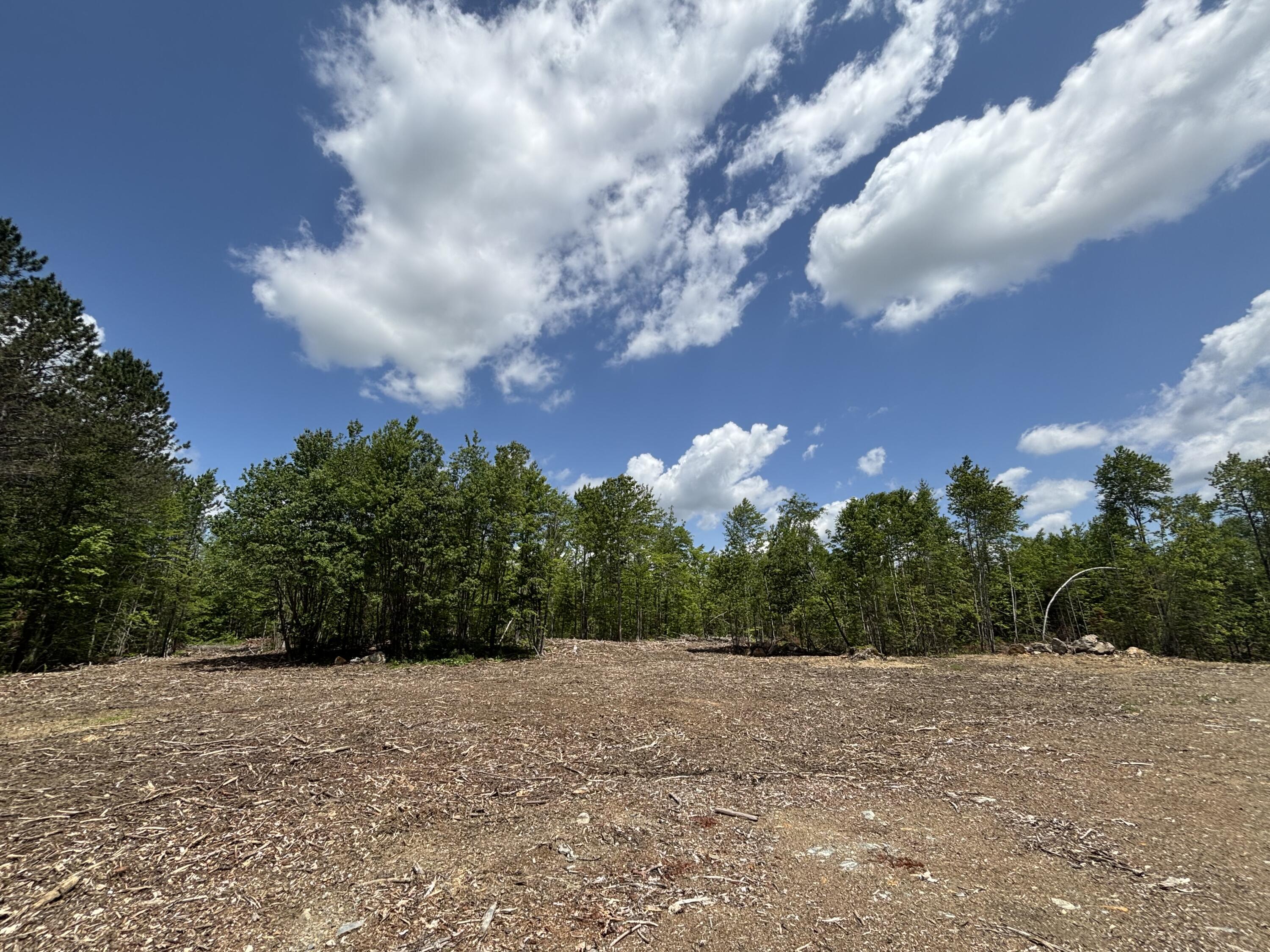 Property Photo: Lot L McDonald Road ME 04730