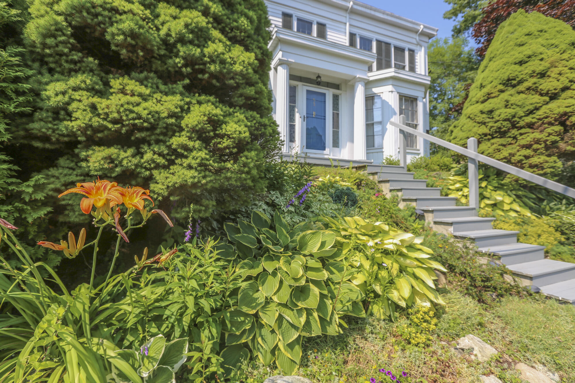 Property Photo: 53 Congress Street ME 04915