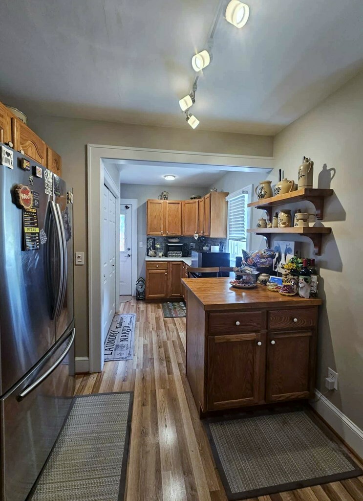 Property Photo:  2323 Fairfield Avenue  WV 24701 