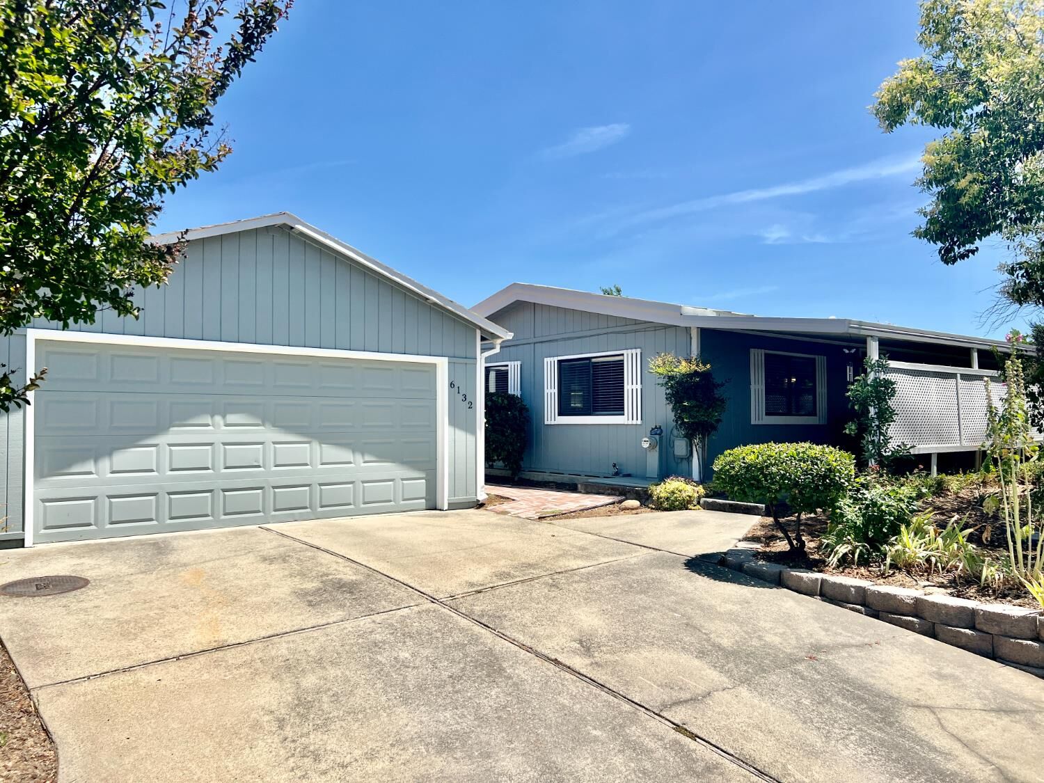 Property Photo:  6132 Mame Court  CA 95621 