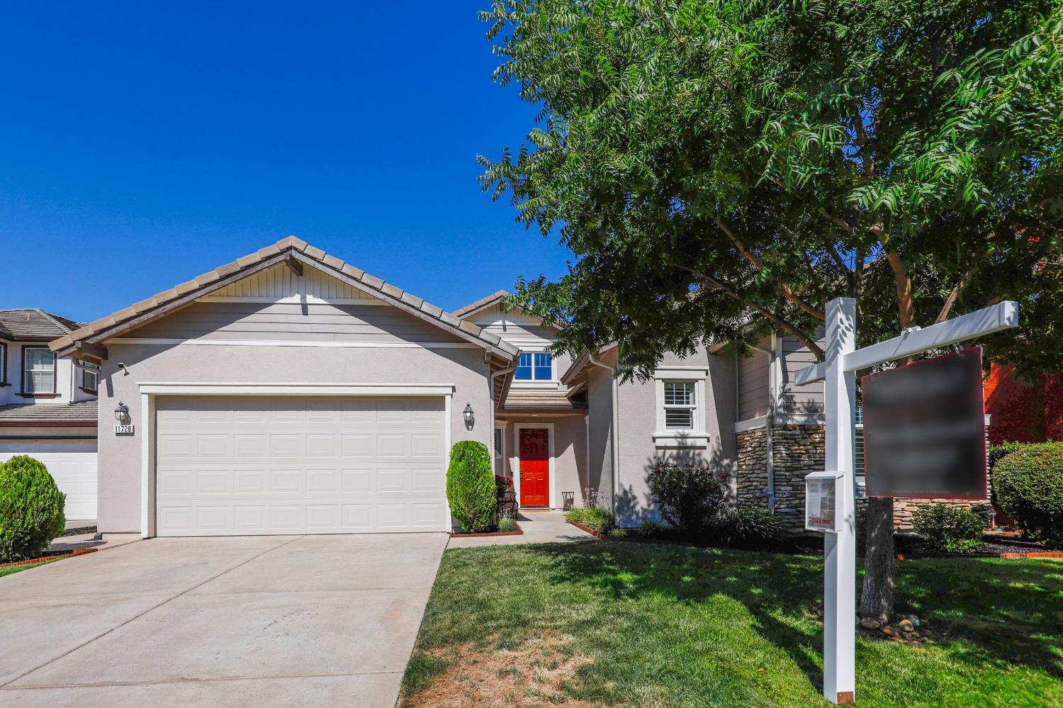 Property Photo: 11728 Dionysus CA 95742