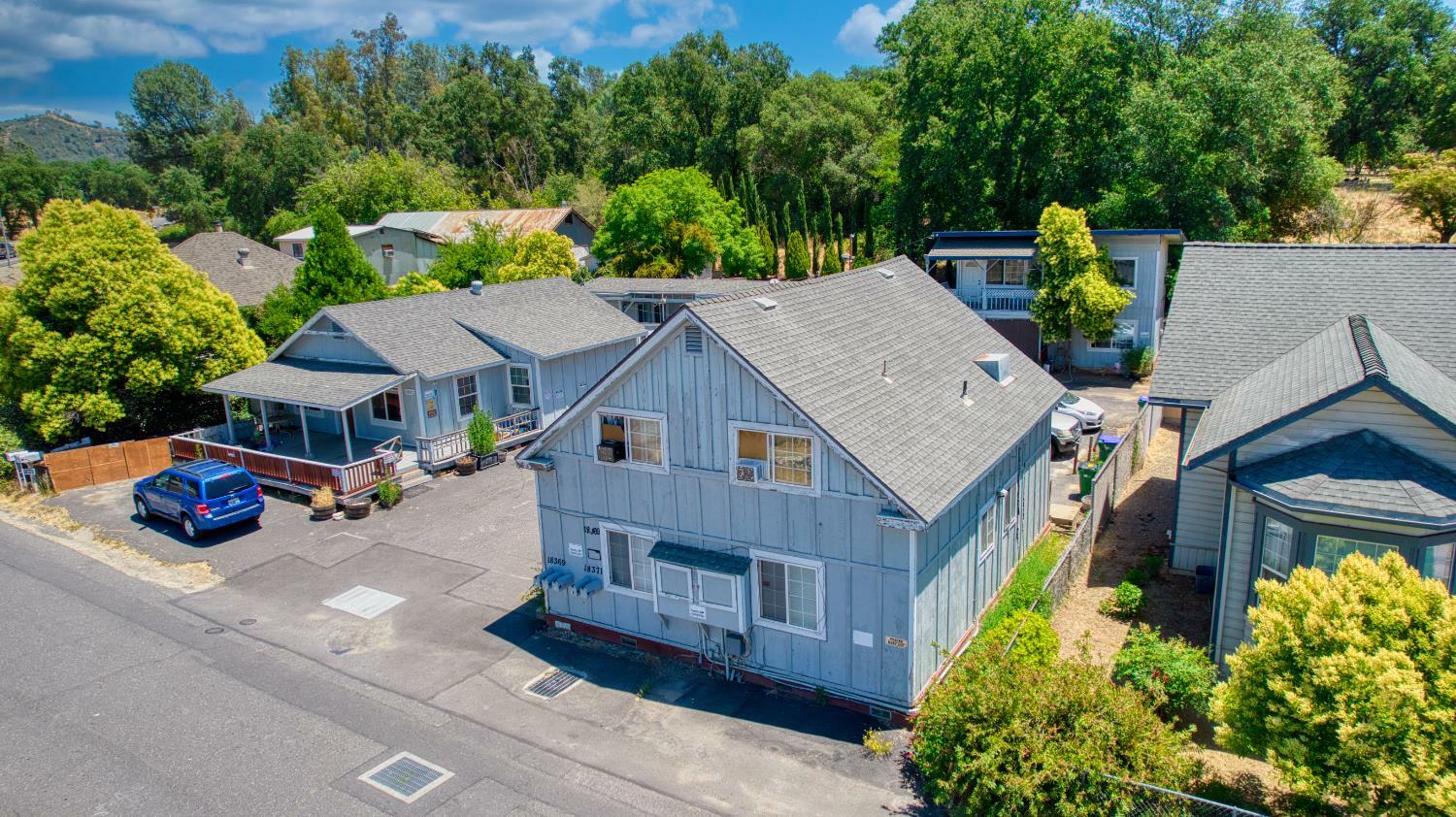 Property Photo: 18361 Main Street CA 95327