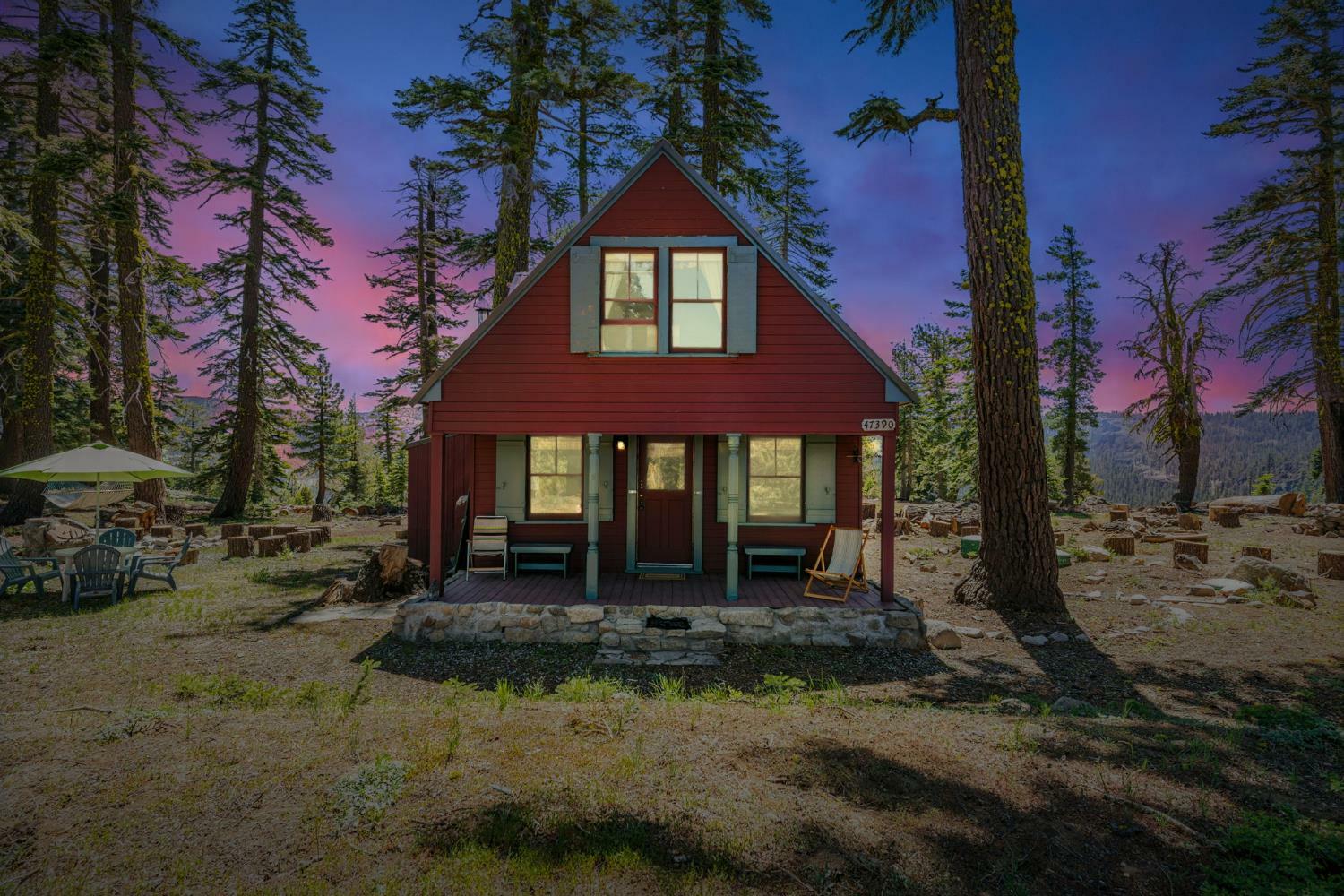 Property Photo:  47390 State Highway 88 Highway  CA 95666 