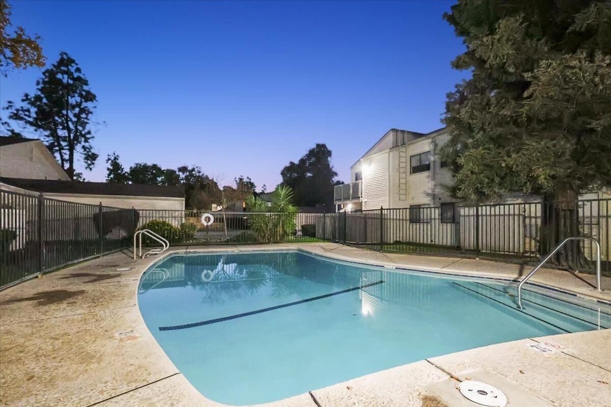 Property Photo:  712 McCoy Court 59  CA 95240 