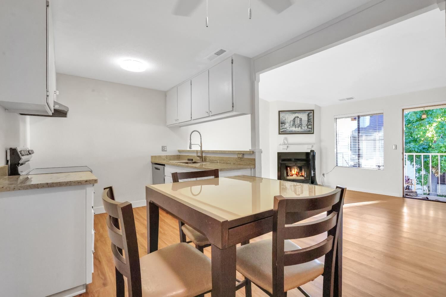 Property Photo:  712 McCoy Court 59  CA 95240 