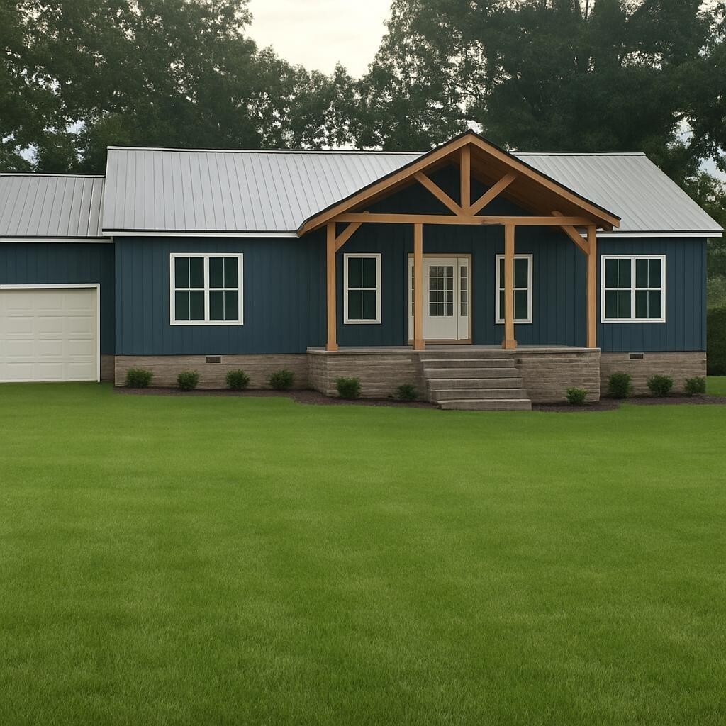 Property Photo:  1166 Dugout Rd  TN 38483 