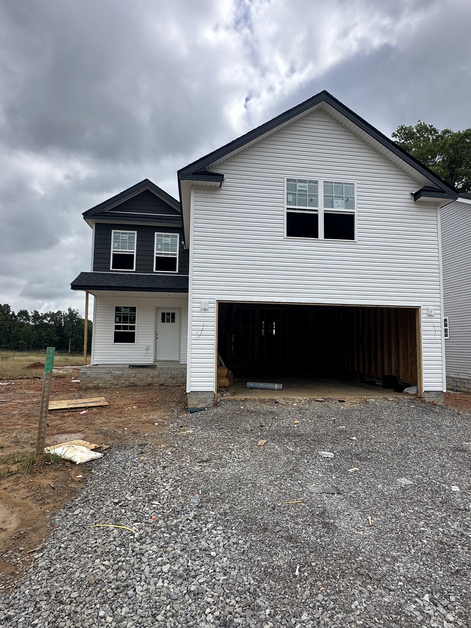 Property Photo: 0 Switchgrass Dr TN 37042