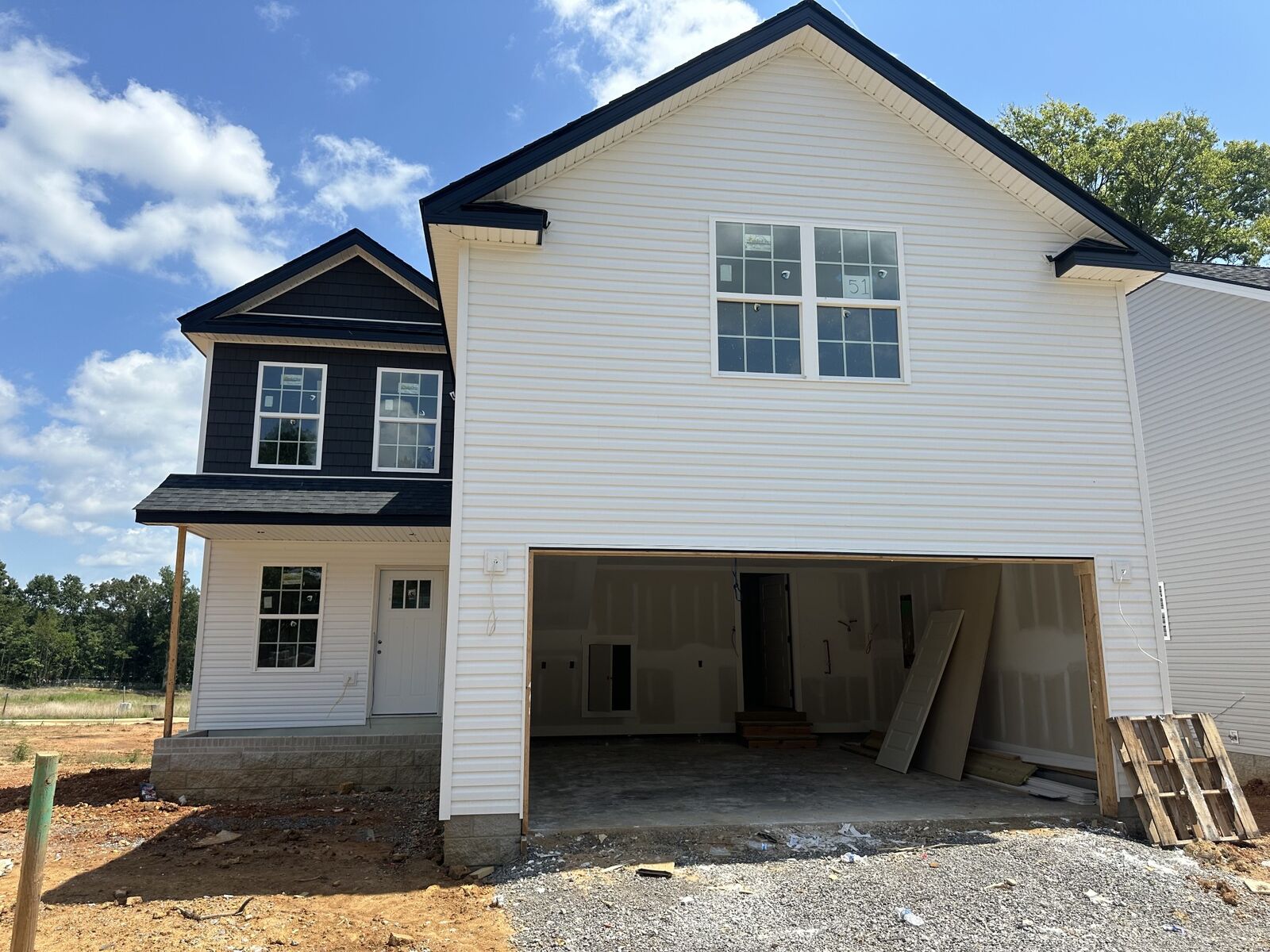 Property Photo: 0 Switchgrass Dr TN 37042