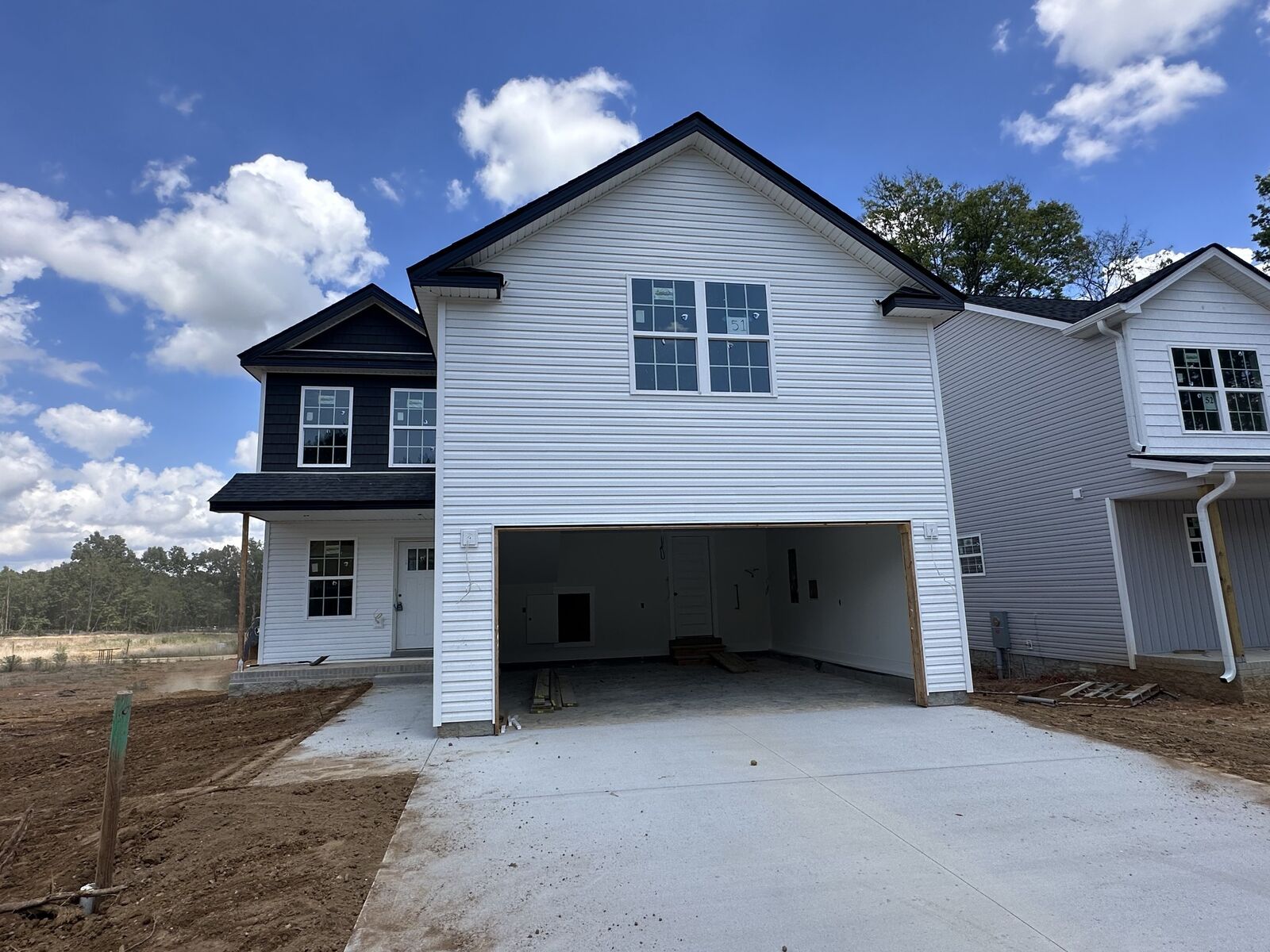 Property Photo:  307 Switchgrass Dr  TN 37042 