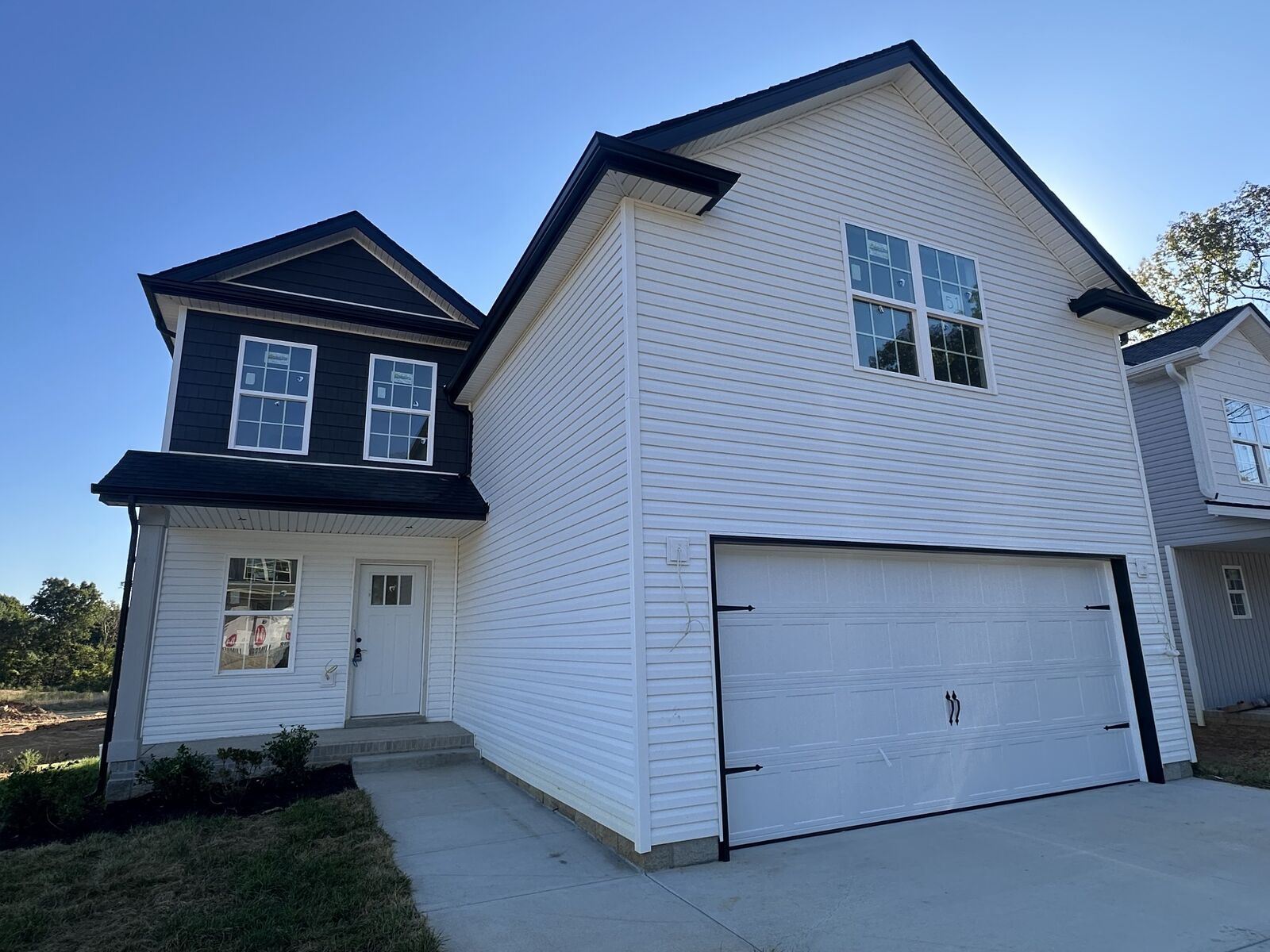 Property Photo:  307 Switchgrass Dr  TN 37042 
