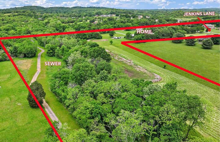 Property Photo: 1029 Jenkins Ln TN 37075