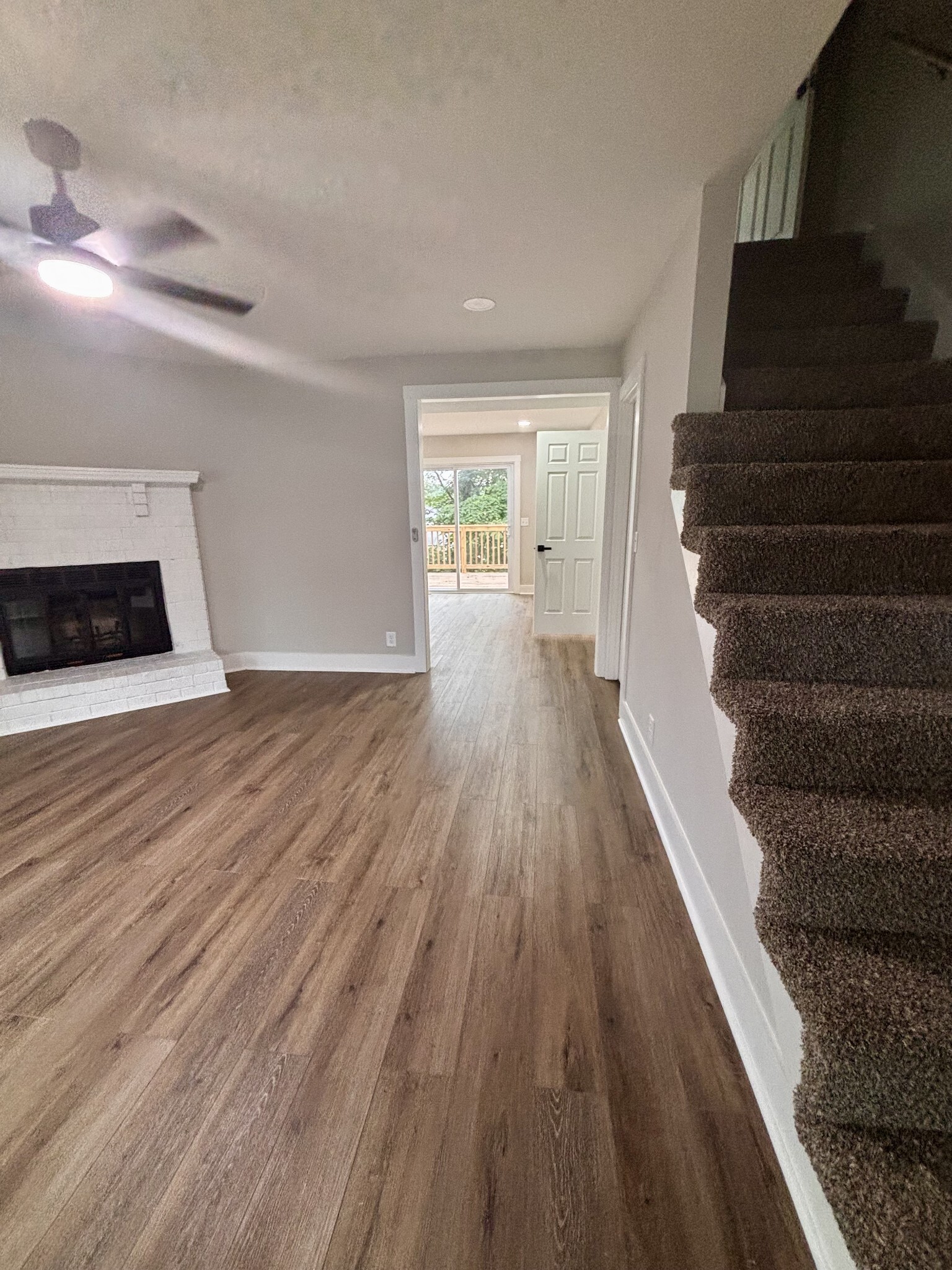 Property Photo: 1313 Priest Woods Ct TN 37214