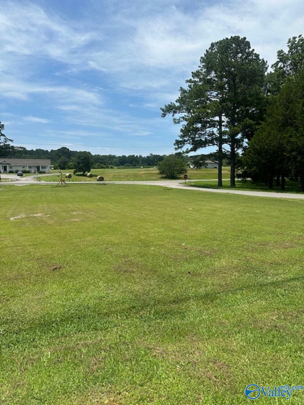Property Photo: .5 Acres County Road 437 AL 35057