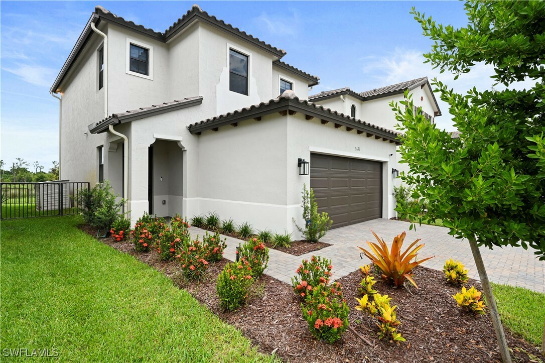 Property Photo: 5653 Cassidy Lane FL 34142