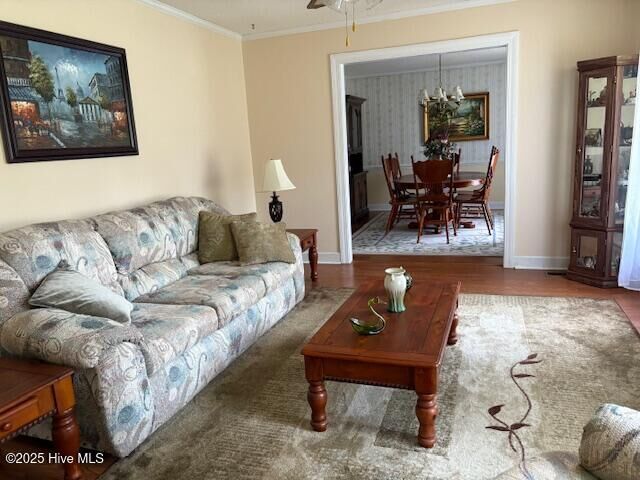 Property Photo: 2904 Jason Drive NC 27803